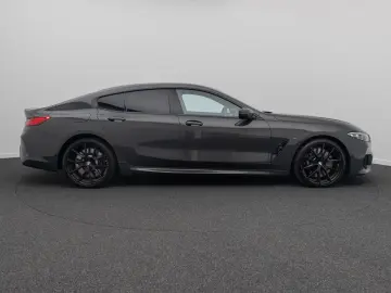 BMW M850i xD GC 360 DAB Laser DisplKey SoftClose H K