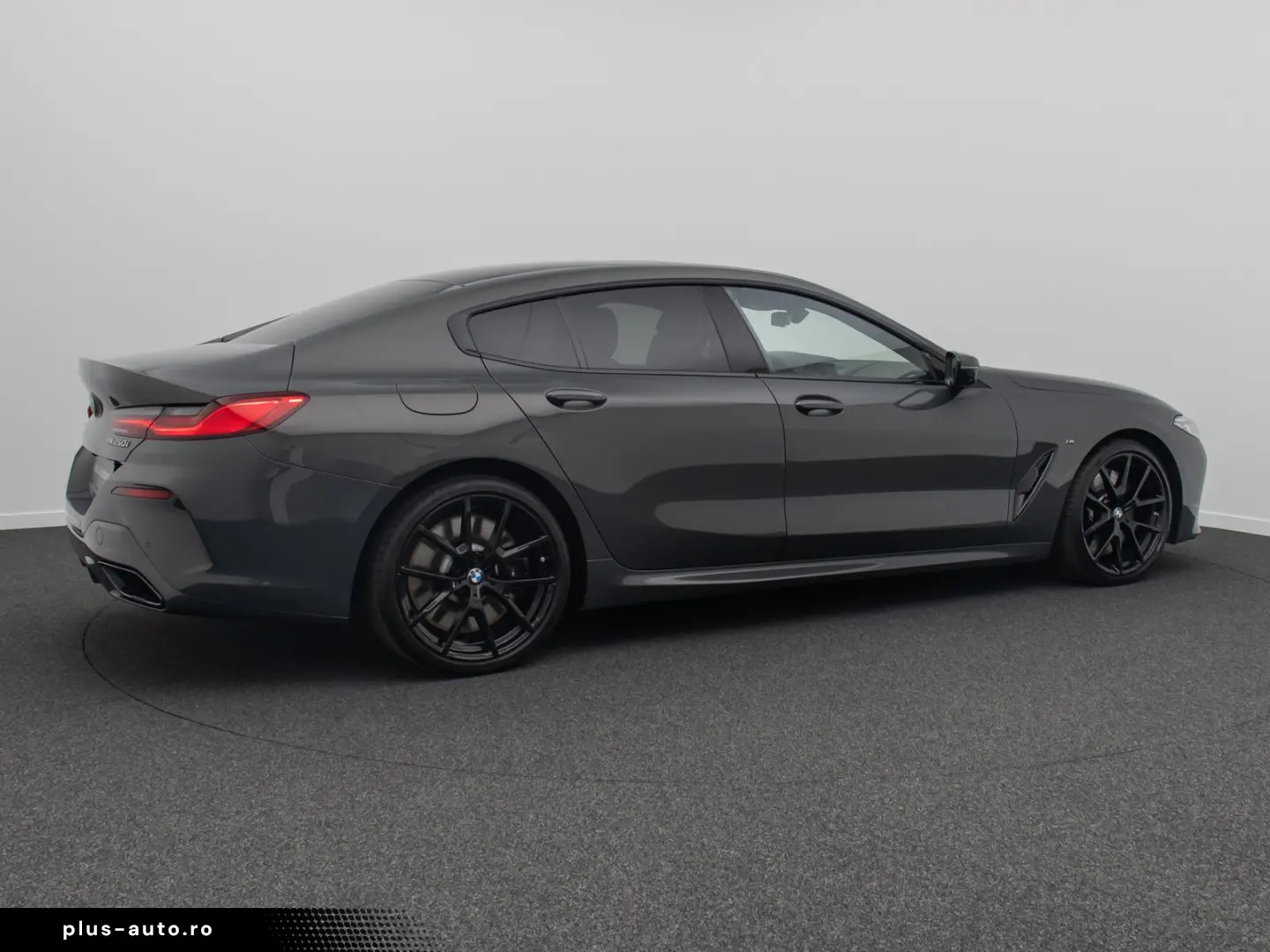 BMW M850i xD GC 360 DAB Laser DisplKey SoftClose H K