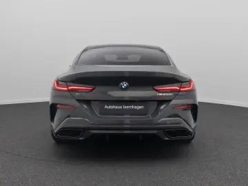 BMW M850i xD GC 360 DAB Laser DisplKey SoftClose H K