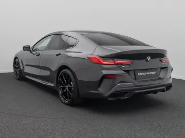 BMW M850i xD GC 360 DAB Laser DisplKey SoftClose H K