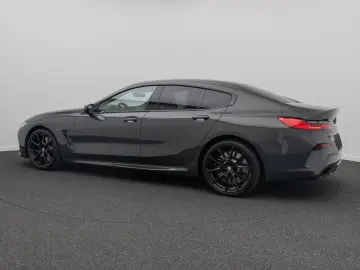 BMW M850i xD GC 360 DAB Laser DisplKey SoftClose H K