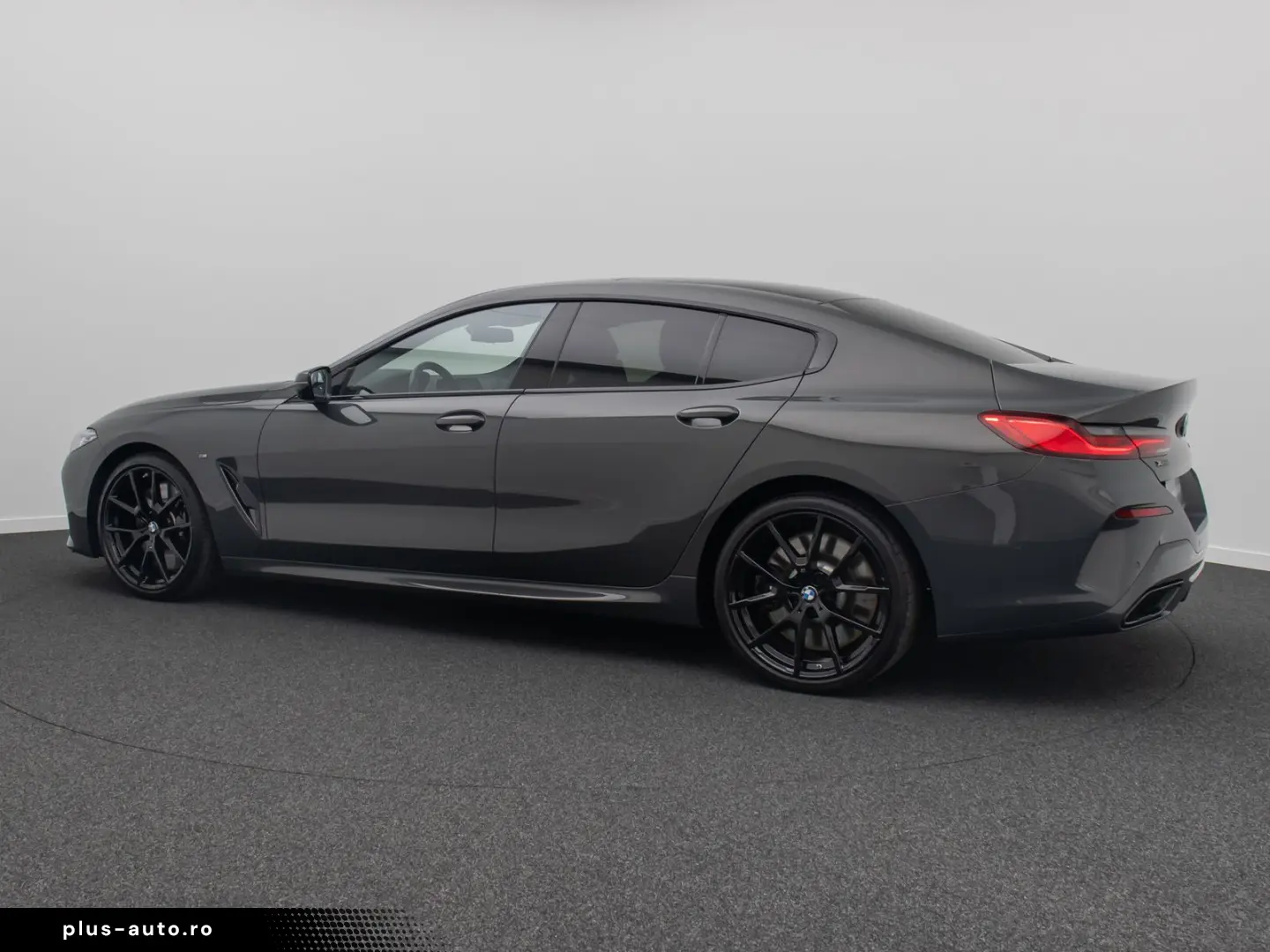 BMW M850i xD GC 360 DAB Laser DisplKey SoftClose H K