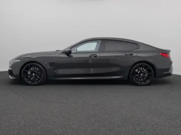 BMW M850i xD GC 360 DAB Laser DisplKey SoftClose H K