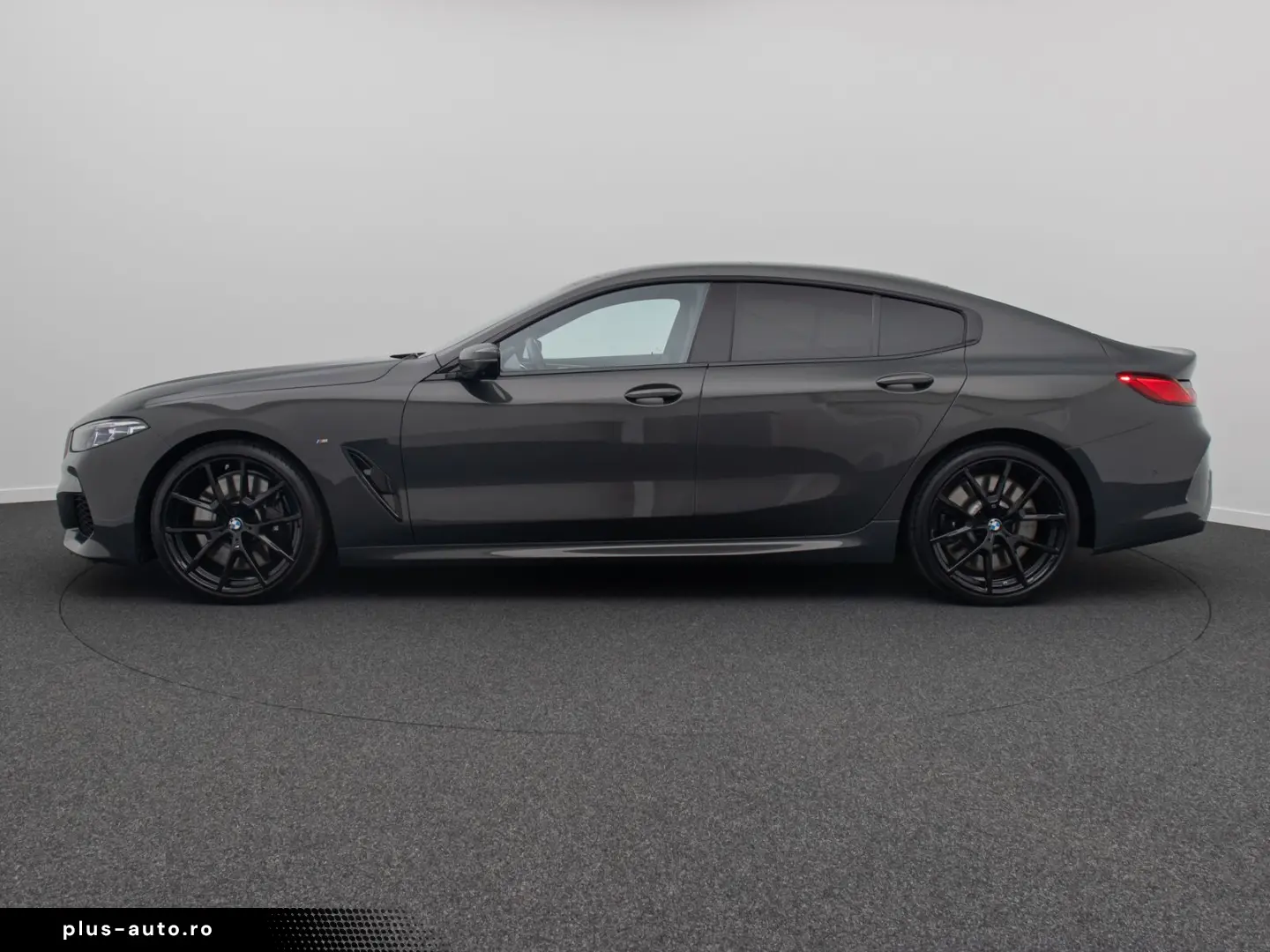 BMW M850i xD GC 360 DAB Laser DisplKey SoftClose H K