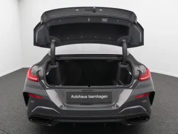 BMW M850i xD GC 360 DAB Laser DisplKey SoftClose H K