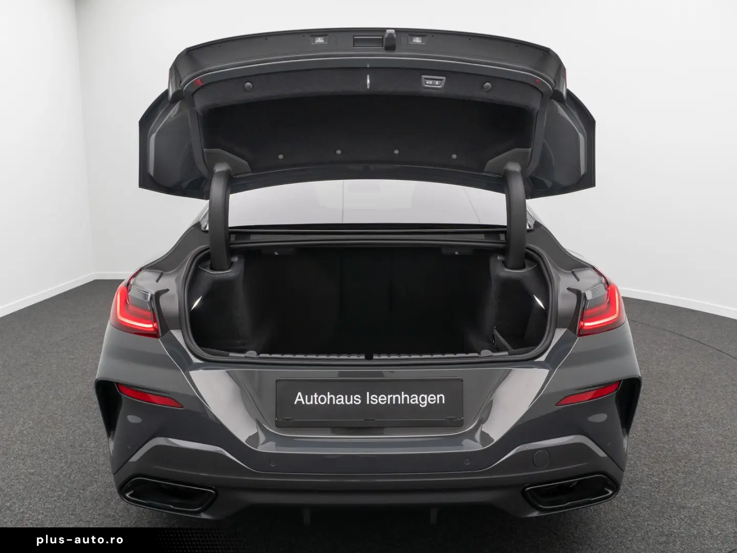 BMW M850i xD GC 360 DAB Laser DisplKey SoftClose H K