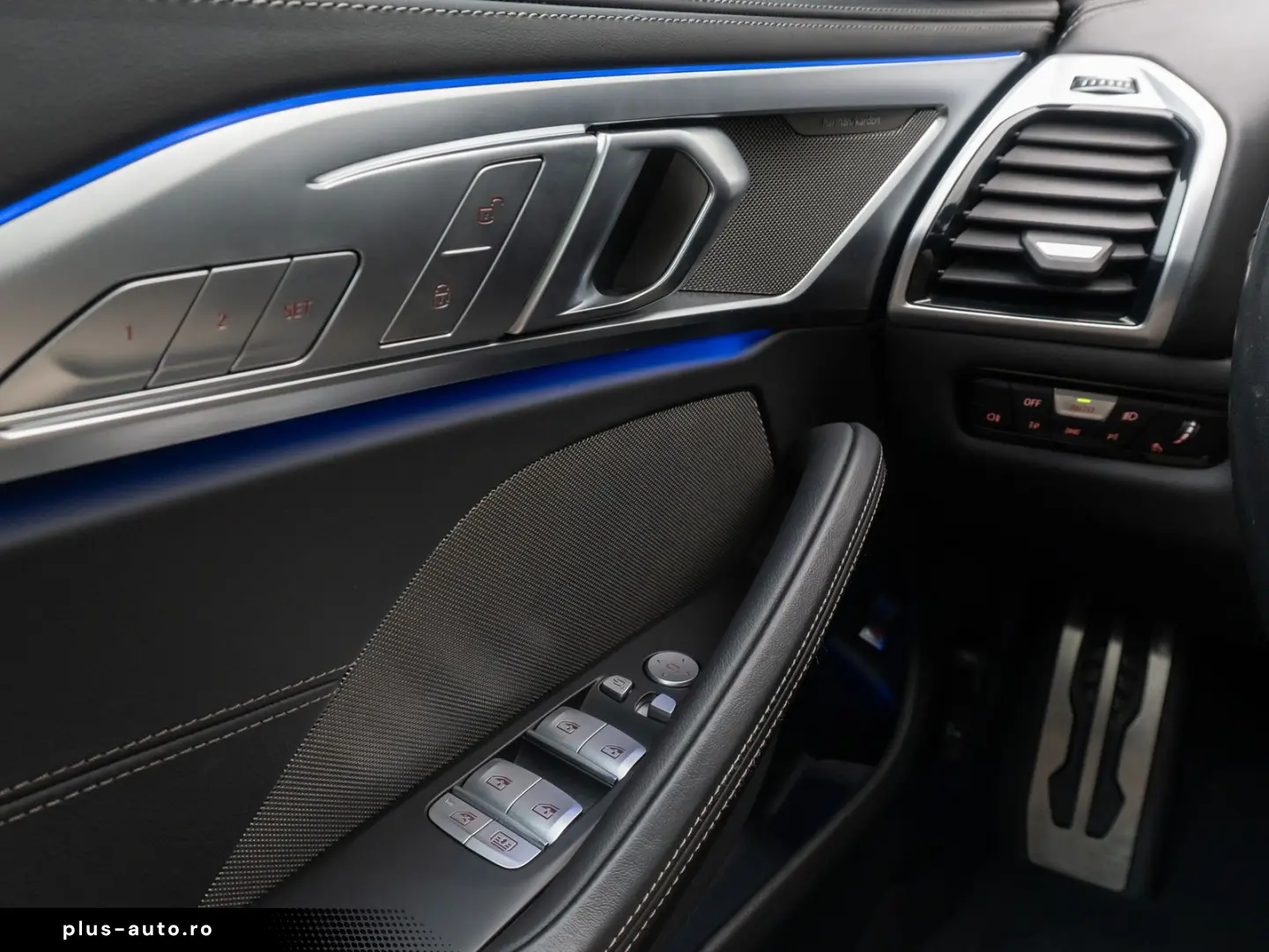 BMW M850i xD GC 360 DAB Laser DisplKey SoftClose H K