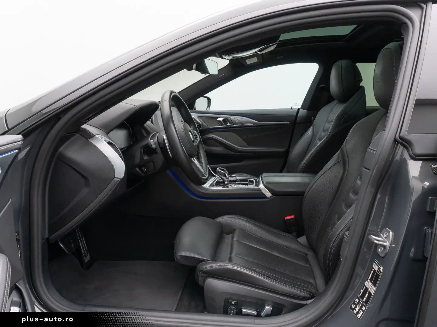 BMW M850i xD GC 360 DAB Laser DisplKey SoftClose H K