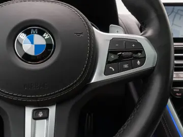 BMW M850i xD GC 360 DAB Laser DisplKey SoftClose H K