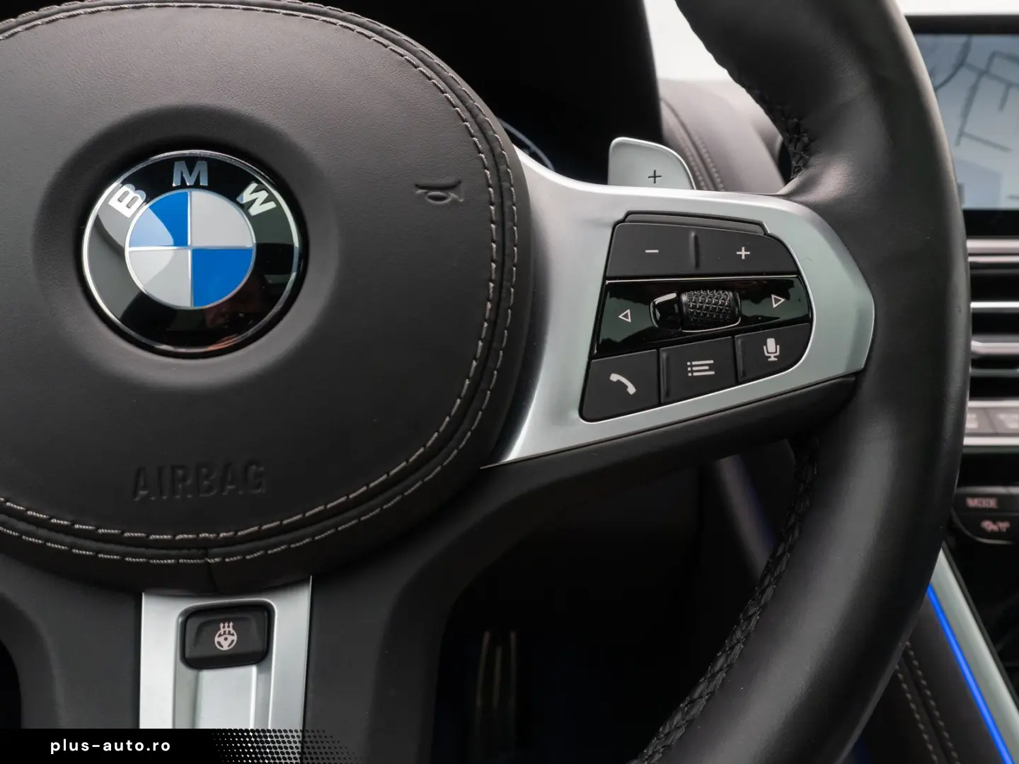 BMW M850i xD GC 360 DAB Laser DisplKey SoftClose H K