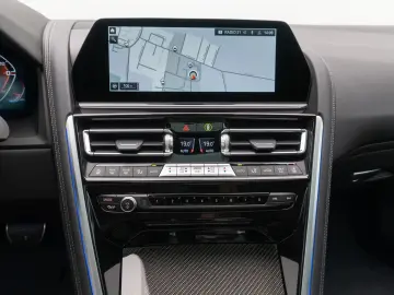 BMW M850i xD GC 360 DAB Laser DisplKey SoftClose H K