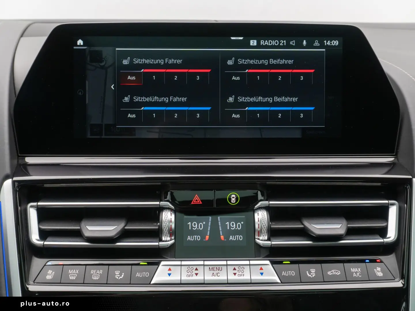 BMW M850i xD GC 360 DAB Laser DisplKey SoftClose H K