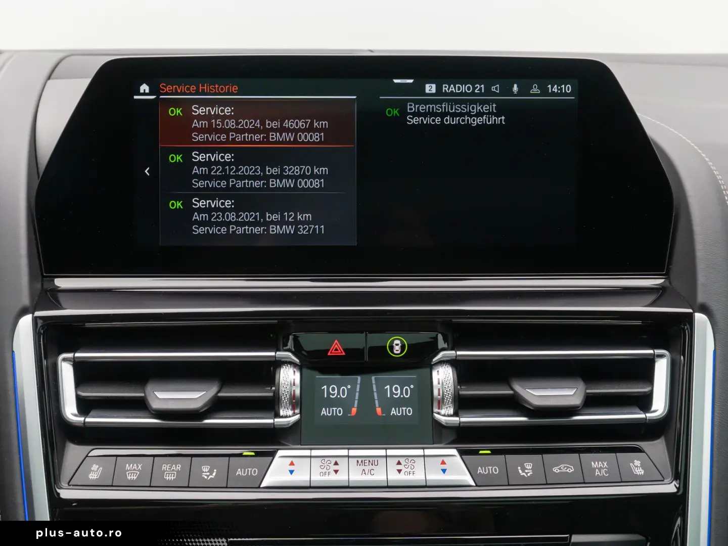 BMW M850i xD GC 360 DAB Laser DisplKey SoftClose H K