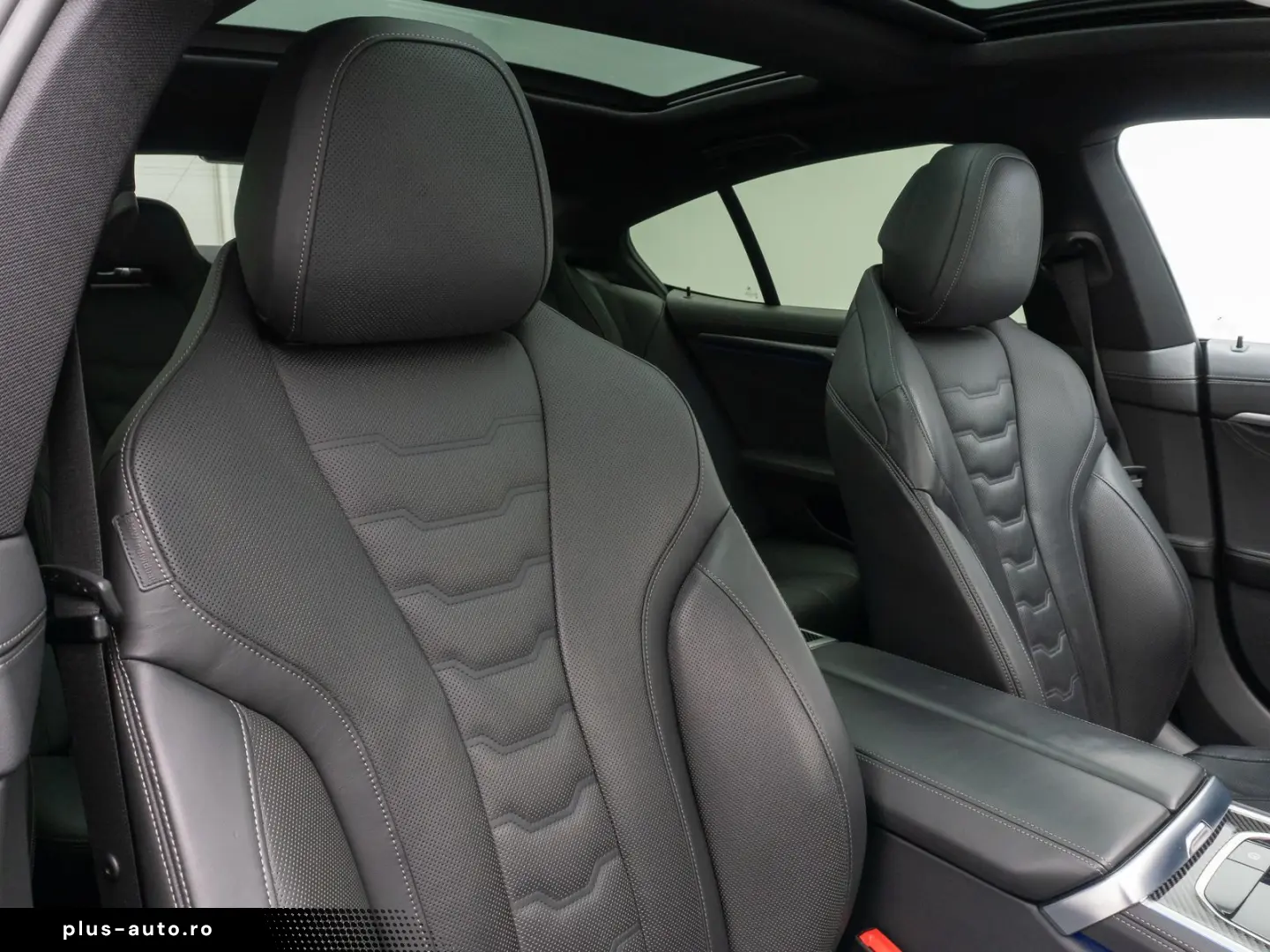 BMW M850i xD GC 360 DAB Laser DisplKey SoftClose H K