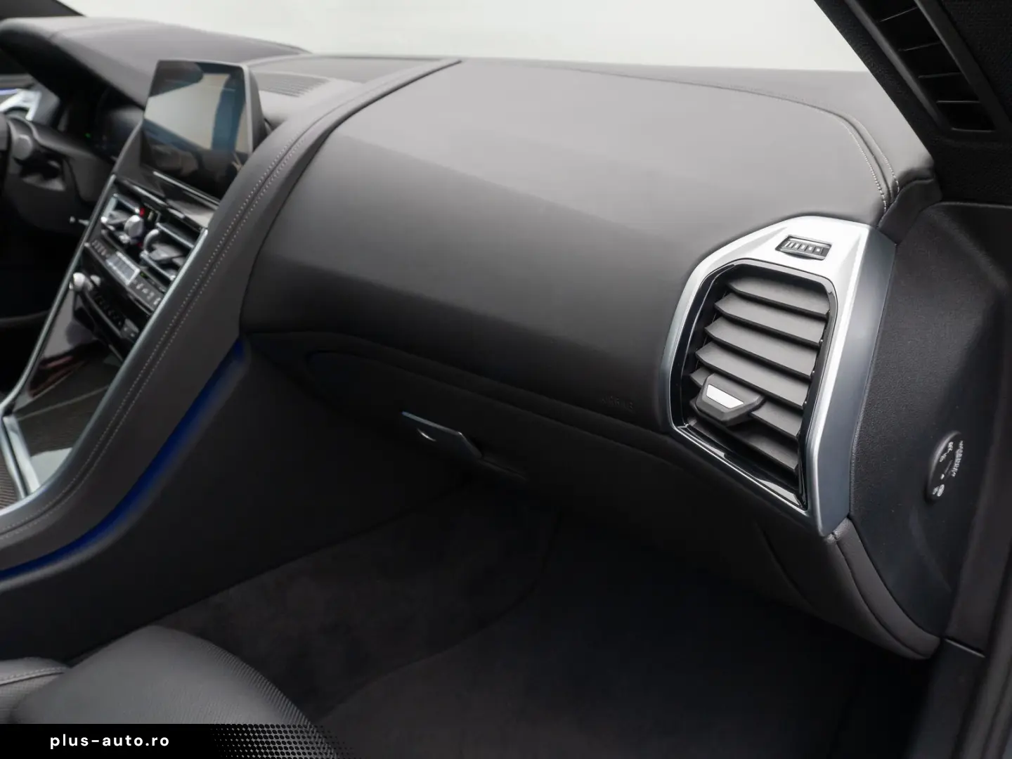 BMW M850i xD GC 360 DAB Laser DisplKey SoftClose H K