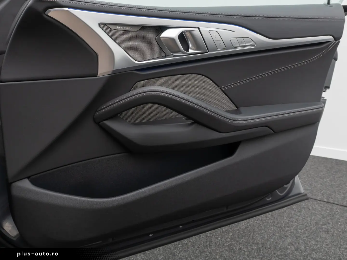 BMW M850i xD GC 360 DAB Laser DisplKey SoftClose H K