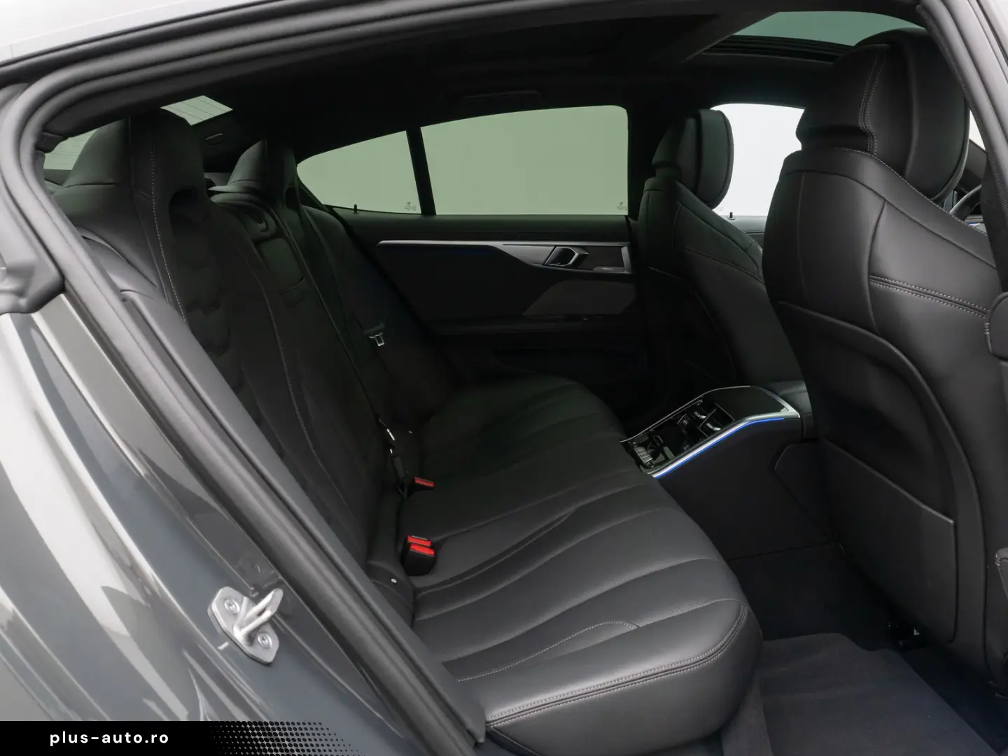 BMW M850i xD GC 360 DAB Laser DisplKey SoftClose H K