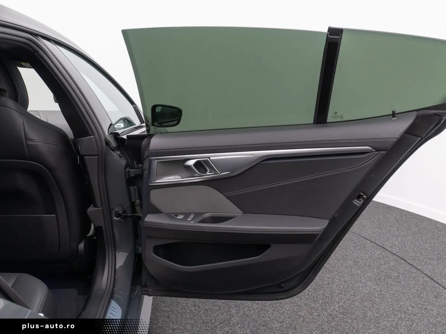 BMW M850i xD GC 360 DAB Laser DisplKey SoftClose H K