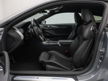 BMW M850i xD Coupé Laser 360  HUD DAB H K SoftCose