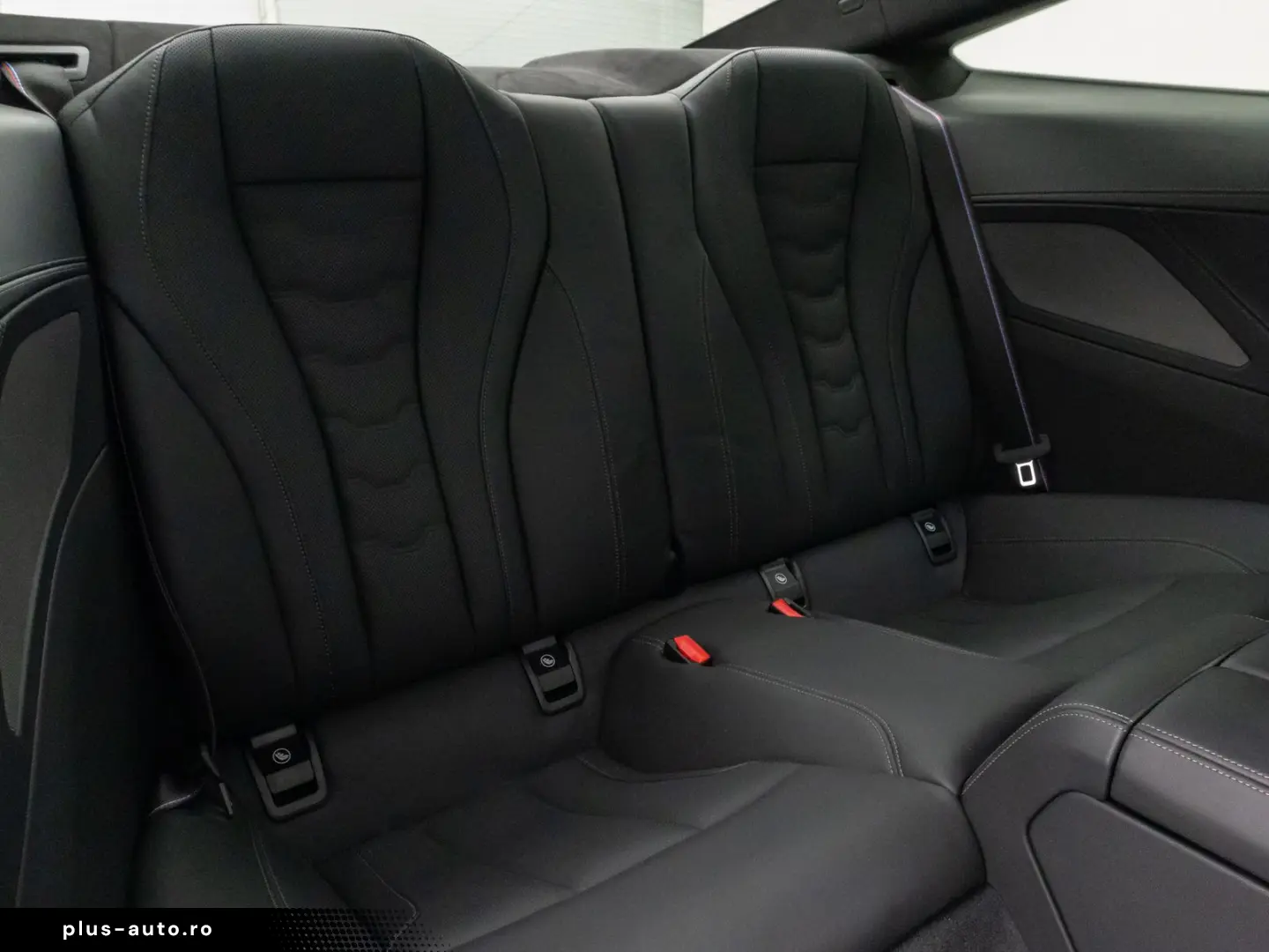 BMW M850i xD Coupé Laser 360  HUD DAB H K SoftCose