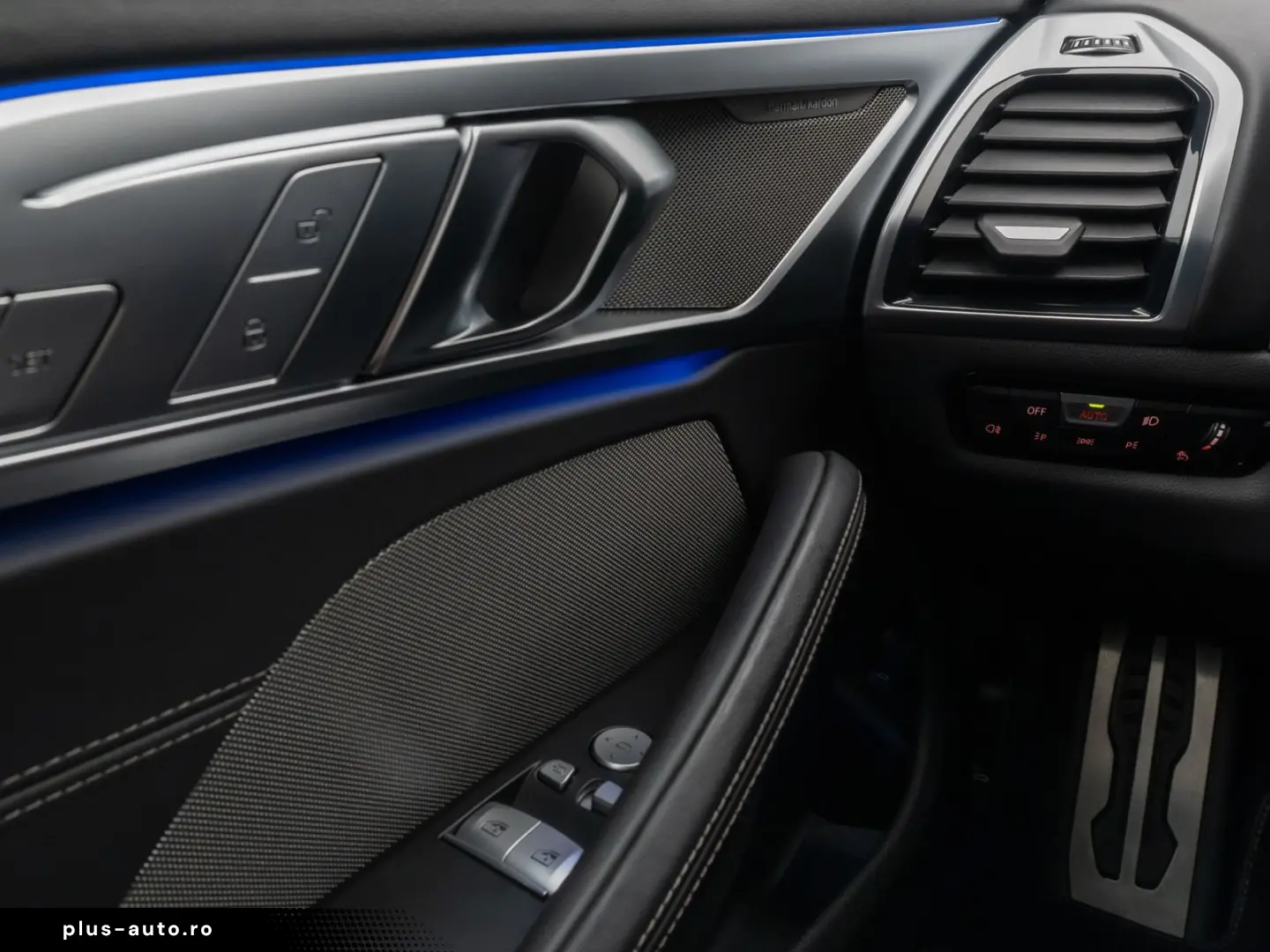 BMW M850i xD Coupé Laser 360  HUD DAB H K SoftCose