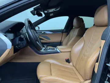 BMW M850 Gran Coupé xDrive 2.Hand H&K HUD DDC Shadow