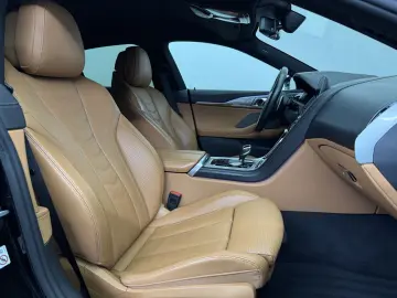 BMW M850 Gran Coupé xDrive 2.Hand H&K HUD DDC Shadow