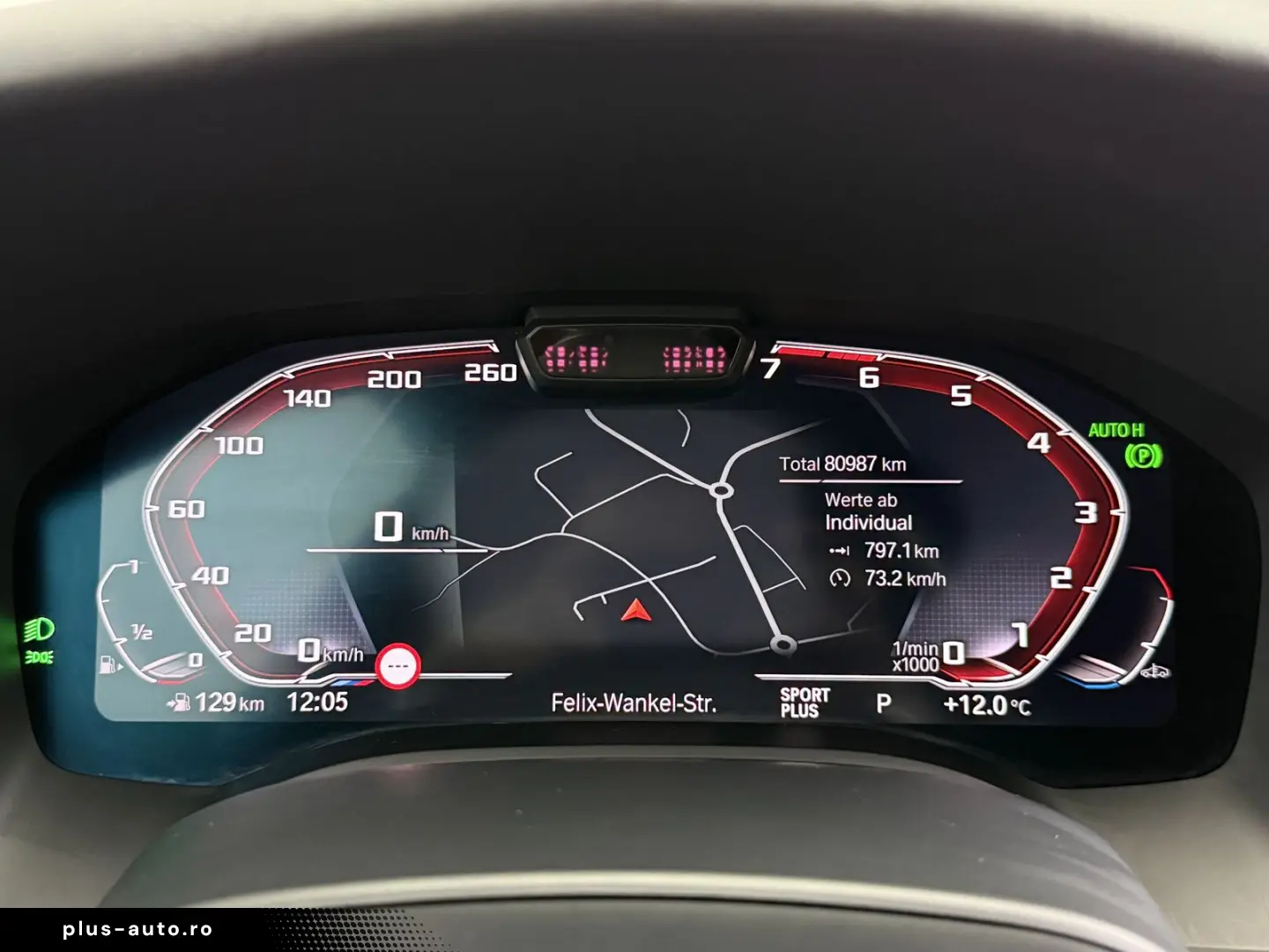 BMW M850 Gran Coupé xDrive 2.Hand H&K HUD DDC Shadow
