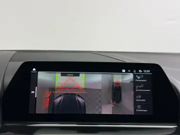 BMW M850 Gran Coupé xDrive 2.Hand H&K HUD DDC Shadow