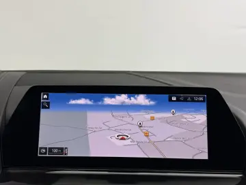 BMW M850 Gran Coupé xDrive 2.Hand H&K HUD DDC Shadow