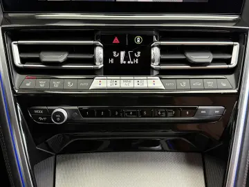 BMW M850 Gran Coupé xDrive 2.Hand H&K HUD DDC Shadow