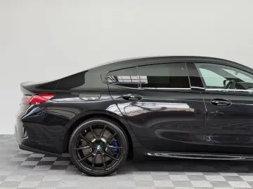 BMW M850 Gran Coupé xDrive 2.Hand H&K HUD DDC Shadow