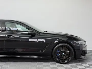BMW M850 Gran Coupé xDrive 2.Hand H&K HUD DDC Shadow