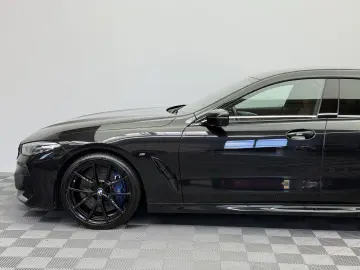 BMW M850 Gran Coupé xDrive 2.Hand H&K HUD DDC Shadow