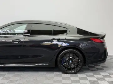 BMW M850 Gran Coupé xDrive 2.Hand H&K HUD DDC Shadow