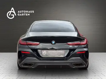 BMW M850 i xDrive Gran Coupe VOLL VOLL