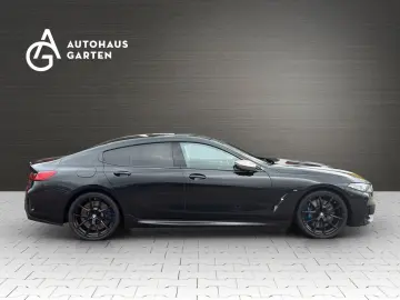 BMW M850 i xDrive Gran Coupe VOLL VOLL