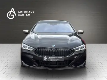 BMW M850 i xDrive Gran Coupe VOLL VOLL