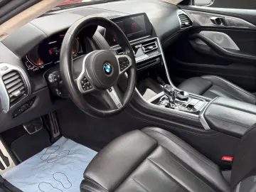 BMW M850 i xDrive Gran Coupe VOLL VOLL