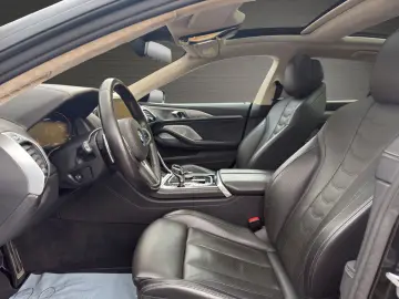 BMW M850 i xDrive Gran Coupe VOLL VOLL