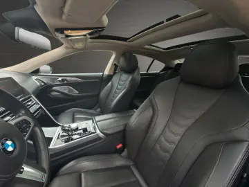 BMW M850 i xDrive Gran Coupe VOLL VOLL