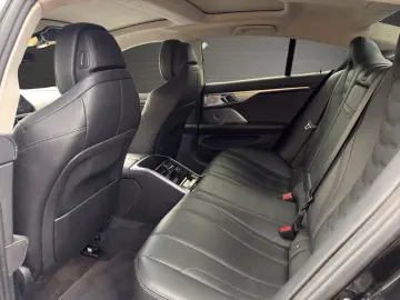 BMW M850 i xDrive Gran Coupe VOLL VOLL