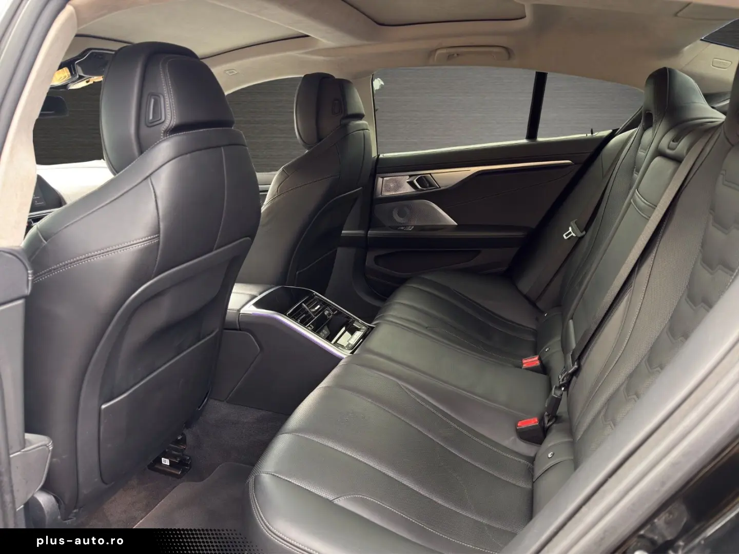 BMW M850 i xDrive Gran Coupe VOLL VOLL