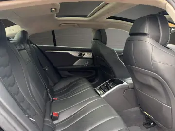 BMW M850 i xDrive Gran Coupe VOLL VOLL