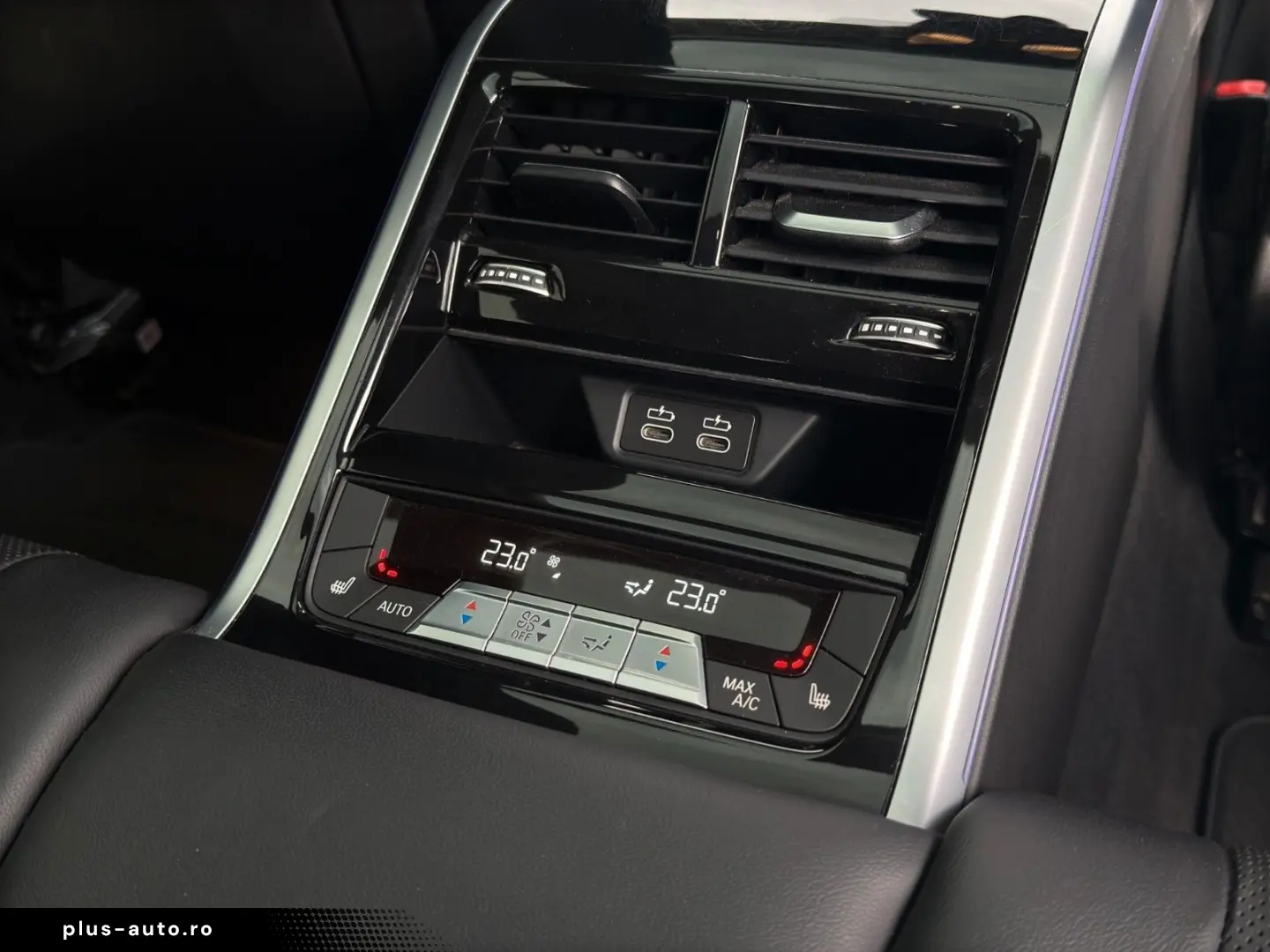 BMW M850 i xDrive Gran Coupe VOLL VOLL