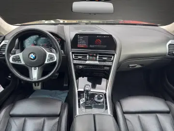 BMW M850 i xDrive Gran Coupe VOLL VOLL