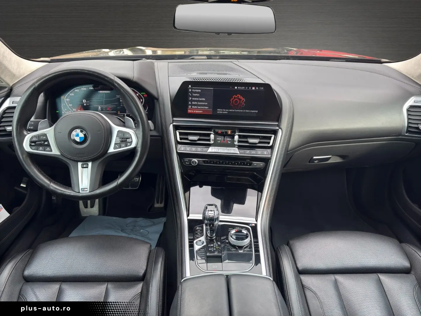 BMW M850 i xDrive Gran Coupe VOLL VOLL