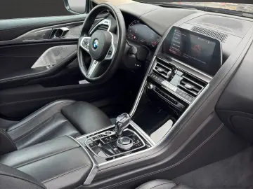 BMW M850 i xDrive Gran Coupe VOLL VOLL