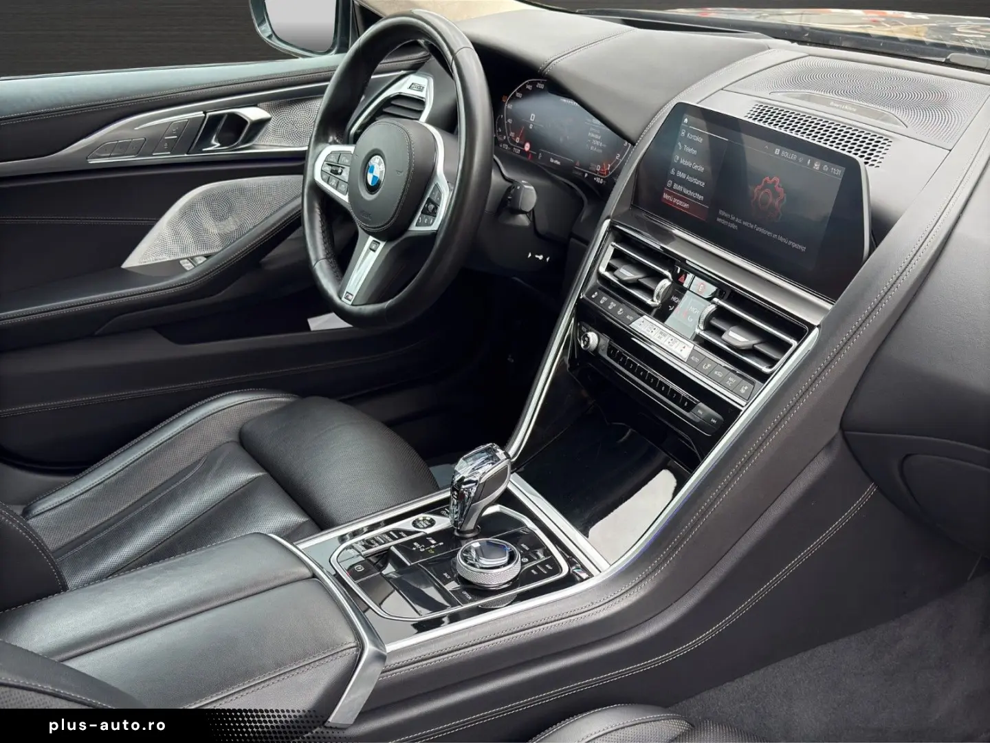 BMW M850 i xDrive Gran Coupe VOLL VOLL