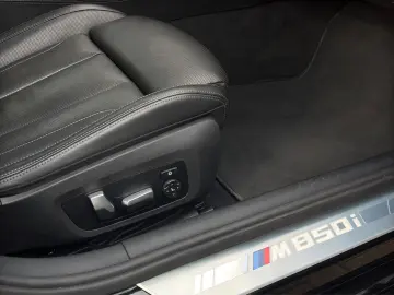 BMW M850 i xDrive Gran Coupe VOLL VOLL